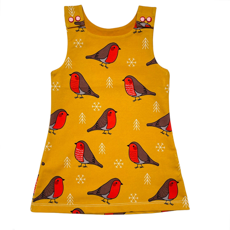 READY MADE - SLEEVLESS VEST - 4-5y