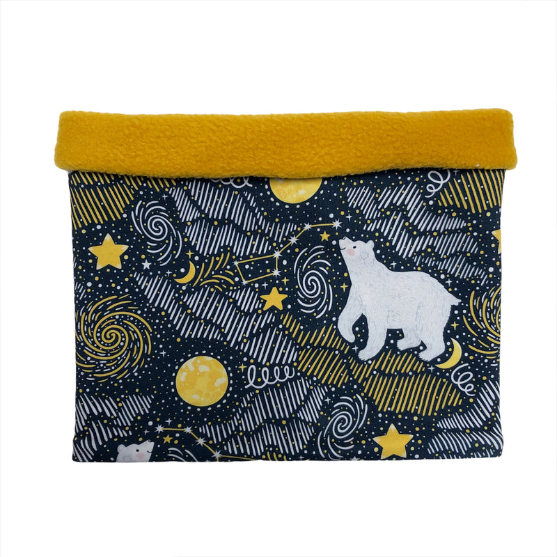 Ready Made - SNOOD - 1-2y