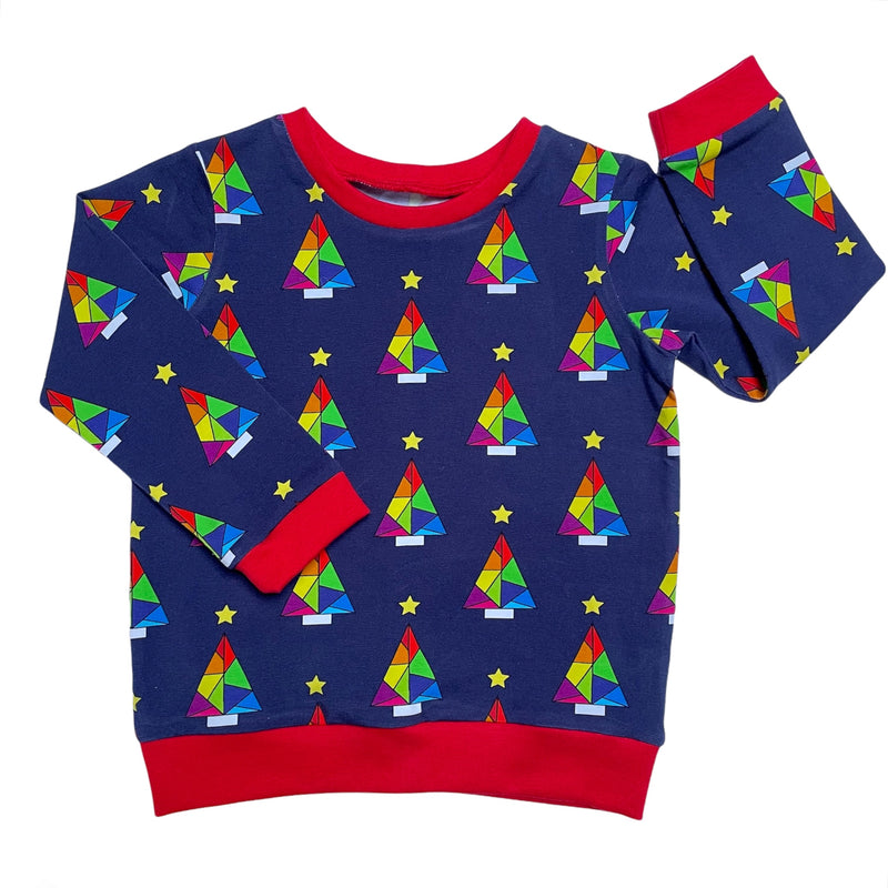 Ready Made - CLASSIC JUMPER - 18-24m